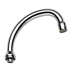 Grohe Döner Boru Çıkış Ucu - 13037000 - GROHE