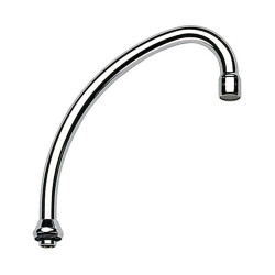 Grohe Döner Boru Çıkış Ucu - 13041000 - GROHE