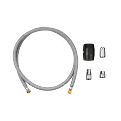 Grohe Duş Hortumu - 48293000 - BOCCHI