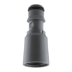 Grohe Duş Nipeli Abs - 45900000 - GROHE