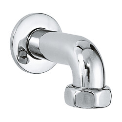 Grohe Duvar Bağlantısı, 1 1/4' - 12432000 - GROHE