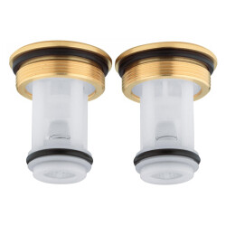 Grohe Emniyet Kombinasyonu (En 1717) - 29007000 - GROHE