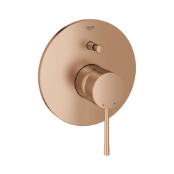 Grohe Essence Ankastre Banyo/Duş Bataryası - 19285DL1 - BOCCHI