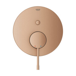 Grohe Essence Ankastre Banyo/Duş Bataryası - 24058Dl1 - GROHE