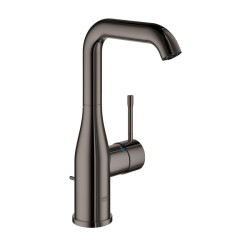 Grohe Essence Tek Kumandalı Lavabo Bataryası 1/2' L-Boyut - 32628A01 - GROHE