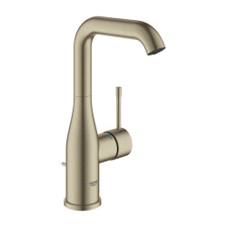 Grohe Essence Tek Kumandalı Lavabo Bataryası 1/2' L-Boyut - 32628En1 - GROHE