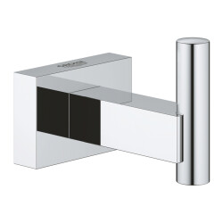 Grohe Essentials Cube Havlu/Bornoz Askılığı - 40511001 - GROHE