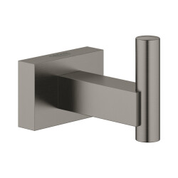 Grohe Essentials Cube Havlu/Bornoz Askılığı - 40511Al1 - GROHE