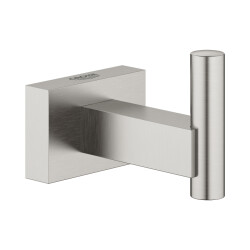 Grohe Essentials Cube Havlu/Bornoz Askılığı - 40511Dc1 - GROHE
