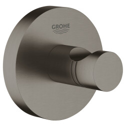 Grohe Essentials Havlu/Bornoz Askılığı - 40364Al1 - GROHE