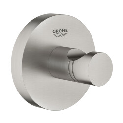 Grohe Essentials Havlu/Bornoz Askılığı - 40364Dc1 - GROHE