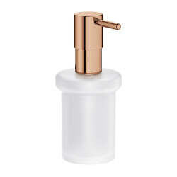 Grohe Essentials Sıvı Sabunluk - 40394Da1 - GROHE