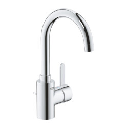 Grohe Eurocosmo Tek Kumandalı Lavabo Bataryası 1/2' L-Boyut - 32830001 - GROHE