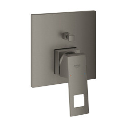 Grohe Eurocube Ankastre Banyo/Duş Bataryası - 24062Al0 - GROHE