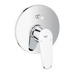 Grohe Eurodisc Cosmopolitan Ankastre Banyo/Duş Bataryası - 19548002 - GROHE