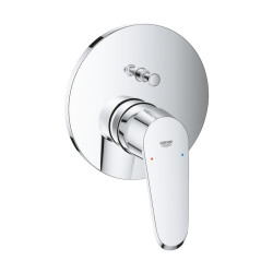 Grohe Eurodisc Cosmopolitan Ankastre Banyo/Duş Bataryası - 24056002 - GROHE