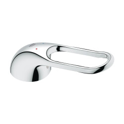 Grohe Euroeco Special Kumanda Kolu 115 Mm - 32870000 - GROHE