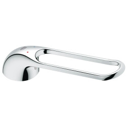 Grohe Euroeco Special Kumanda Kolu 160 Mm - 32871000 - GROHE