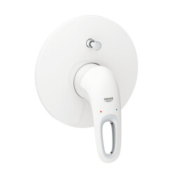 Grohe Eurostyle Ankastre Banyo/Duş Bataryası - 19506Ls3 - GROHE