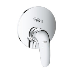 Grohe Eurostyle Ankastre Banyo/Duş Bataryası - 24047003 - GROHE
