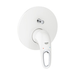 Grohe Eurostyle Ankastre Banyo/Duş Bataryası - 24049Ls3 - GROHE