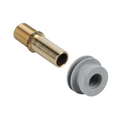 Grohe Giriş Bağlantı Seti 1/2' - 37044000 - GROHE