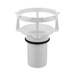 Grohe Gömme Rezervuar İçin Valf Yuvası, Df - 42773000 - BOCCHI