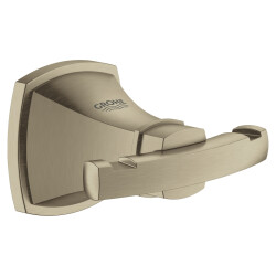 Grohe Grandera Havlu/Bornoz Askılığı - 40631En0 - GROHE