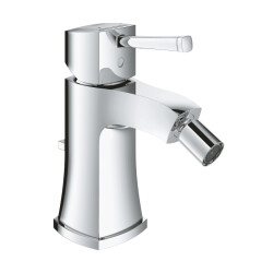 Grohe Grandera Tek Kumandalı Bide Bataryası 1/2' M-Boyut - 23315000 - GROHE