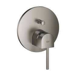 Grohe Grohe Plus Ankastre Banyo/Duş Bataryası - 24060Al3 - GROHE