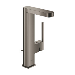 Grohe Grohe Plus Tek Kumandalı Lavabo Bataryası 1/2' L-Boyut - 23851Al3 - GROHE