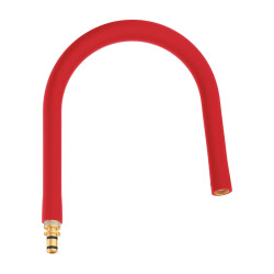 Grohe Grohflexx Batarya Hortumu - 30321Dg0 - GROHE