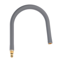 Grohe Grohflexx Batarya Hortumu - 30321Xc0 - GROHE