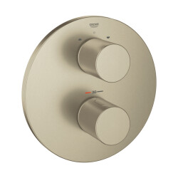 Grohe Grohtherm 3000 Cosmopolitan Termostatik Banyo/Duş Bataryası - 19468EN0 - GROHE