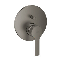 Grohe Lineare Ankastre Banyo/Duş Bataryası - 24064Al1 - GROHE