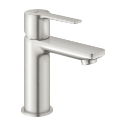 Grohe Lineare Tek Kumandalı Lavabo Bataryası 1/2' Xs-Boyut - 23791Dc1 - GROHE