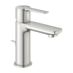 Grohe Lineare Tek Kumandalı Lavabo Bataryası 1/2' Xs-Boyut - 32109Dc1 - GROHE