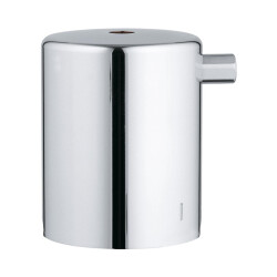 Grohe Metal Volan, Sıcaklık Kontrolü - 47763000 - GROHE