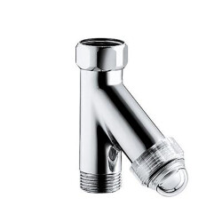 Grohe Orjinal Was® Eğimli Filtre 3/4' - 41275000 - GROHE