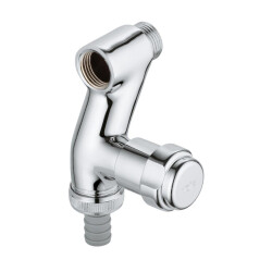 Grohe Orjinal Was® Valf 'Electro' 1/2' - 41110000 - GROHE