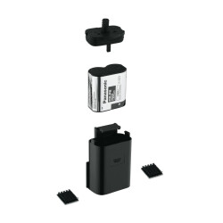 Grohe Pil Yuvası - 42393000 - GROHE