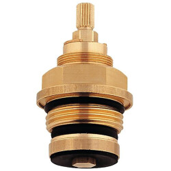 Grohe Salmastra 1', Ankastre Valf - 07026000 - GROHE