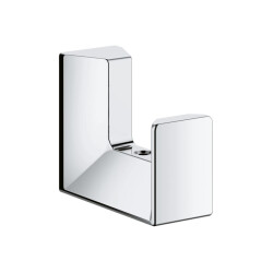 Grohe Selection Cube Havlu/Bornoz Askılığı - 40782000 - GROHE