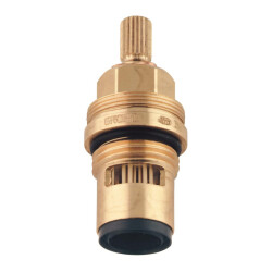 Grohe Seramik Salmastra, 1/2' - 45883000 - GROHE