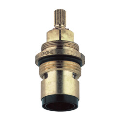 Grohe Seramik Salmastra, 3/4' - 45885000 - GROHE