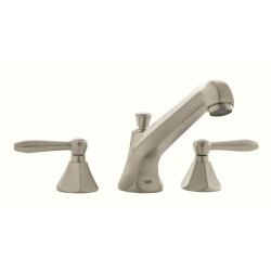 Grohe Somerset Düz Volan - 18172En0 - GROHE