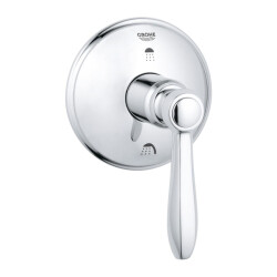 Grohe Somerset Üç Yollu Yön Değiştirici İçin İç Gövde - 19318000 - GROHE