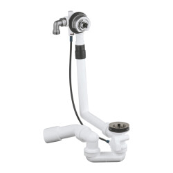 Grohe Talentofill Talentofill Küvet Tropleni - 28990Al0 - GROHE