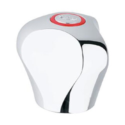 Grohe Treflor Volan 1/2' - 45124000 - GROHE