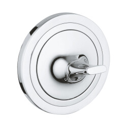Grohe Veris Havlu/Bornoz Askılığı - 40378000 - GROHE
